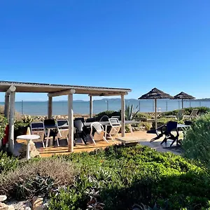 Studio Les Pieds Dans L'eau Hyères