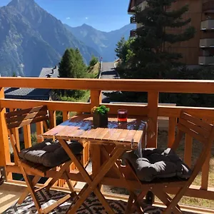 L'etoile Des Ours Les Deux Alpes