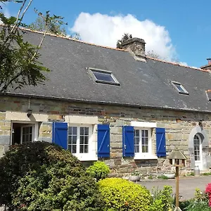 Couette-café Couloumine Breizh, Saint-Aignan (Morbihan)